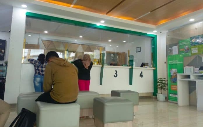 jelang_libur_nataru_layanan_nasabah_tebus_emas_di_pegadaian_siantar_meningkat