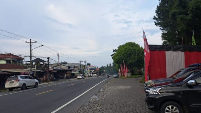 jelang_malam_pergantian_tahun_jalur_medan_berastagi_sepi_lancar