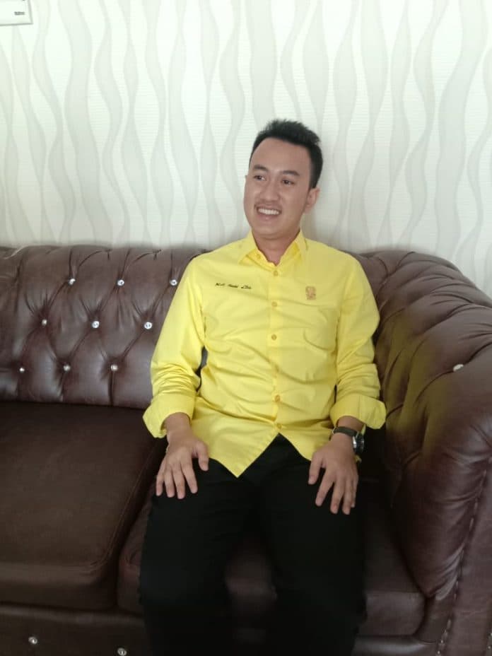 jelang_musda_golkar_medan_mulai_buka_pendaftaran_bakal_calon