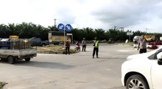 jelang_nataru_akses_jalan_tol_tebing_tinggi_indrapura_dibuka