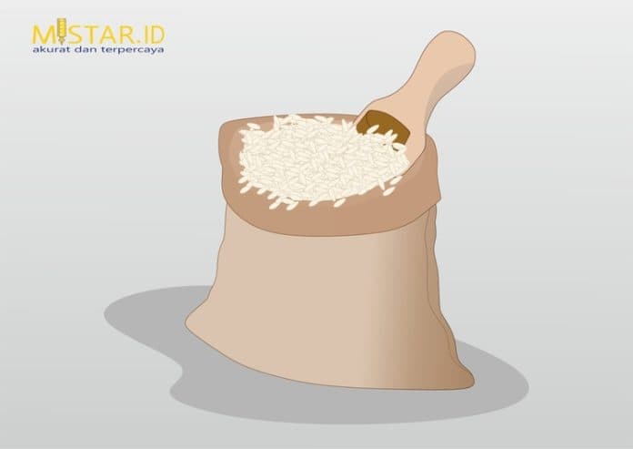 jelang_nataru_cadangan_beras_bulog_pematang_siantar_capai_1700_ton