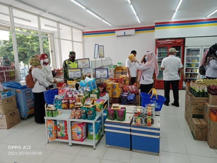 jelang_nataru_dinkes_sumut_periksa_makanan_dan_minuman