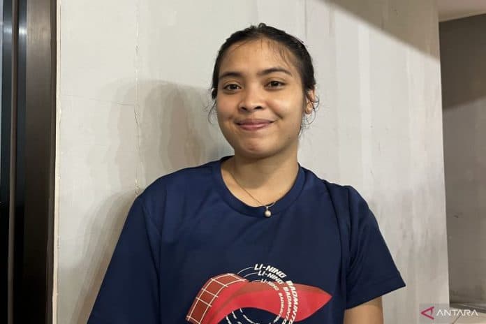 jelang_olimpiade_paris_2024_gregoria_mariska_tunjung_fokus_jaga_fisik