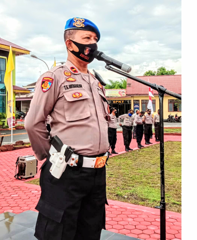 jelang_operasi_patuh_digelar_personil_polres_batu_bara_diminta_jadi_contoh