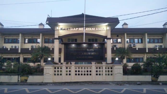 jelang_pemilu_polrestabes_medan_rutin_edukasi_ke_masyarakat