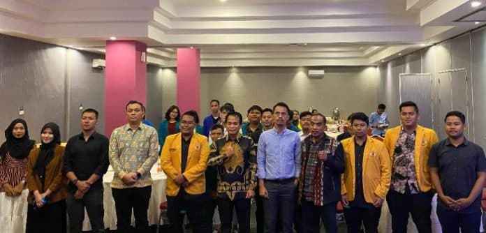 jelang_pilkada_2024_bem_si_sumut_ajak_mahasiswa_jaga_keberagaman_dalam_politik
