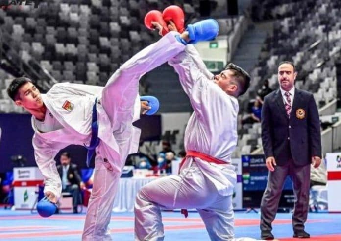 jelang_pon_2024_atlet_karate_sumut_perbanyak_sesi_latihan
