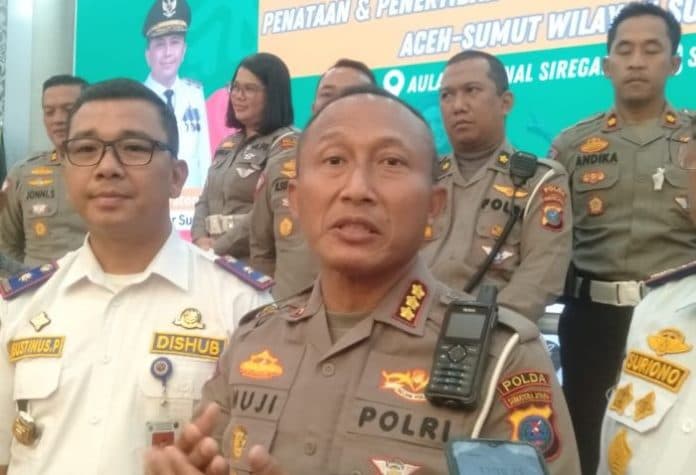 jelang_pon_ditlantas_polda_sumut_akan_tertibkan_pkl_dan_parkir_liar_di_empat_kabupatenkota