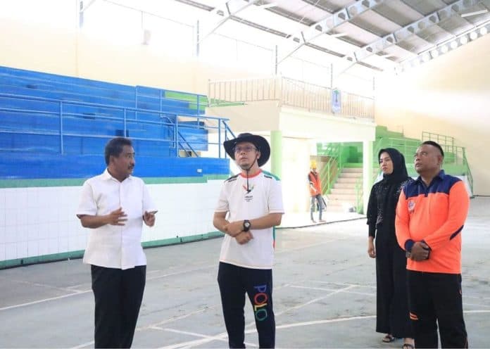 jelang_pon_xxi_aceh_sumut_2024_pemko_binjai_ikuti_korve_massal