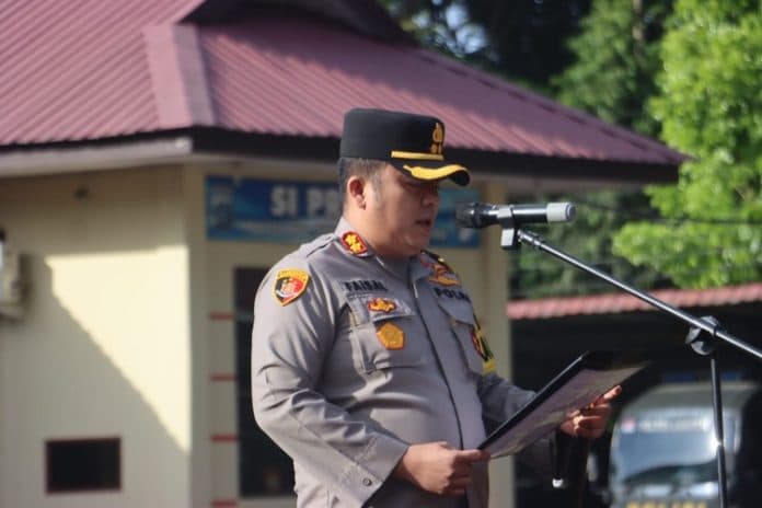 jelang_putusan_sengketa_pilpres_polres_langkat_gelar_apel_siaga