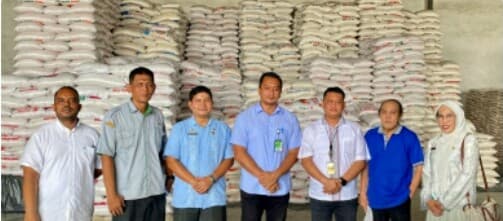 jelang_ramadhan_satgas_ketapang_medan_dan_polres_pelabuhan_belawan_cek_ketersediaan_beras