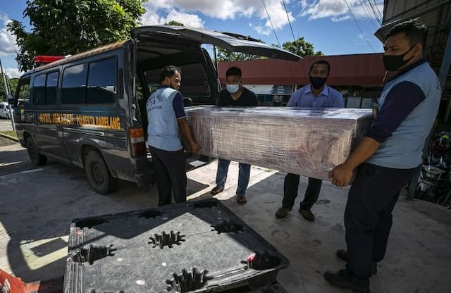 jenazah_korban_perbudakan_di_kapal_china_dipulangkan