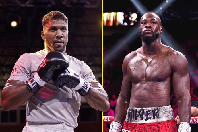 joshua_vs_wilder_digelar_desember_di_arab_saudi