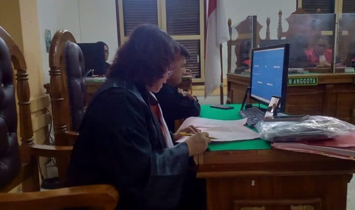 jpu_kejatisu_tuntut_pidana_mati_kurir_ganja_seberat_135_kg