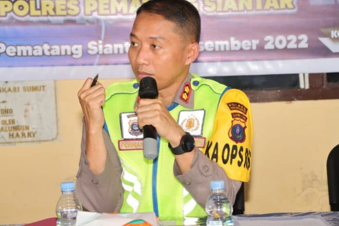 jumlah_dan_titik_pospam_lebaran_2023_kapolres_siantar_sama_seperti_tahun_lalu