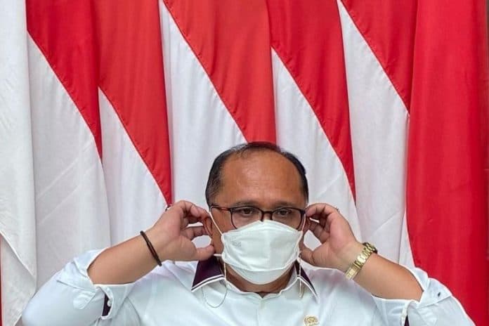 junimart_girsang_ungkap_kesepakatan_dpr_dan_kpu_terkait_pemilu