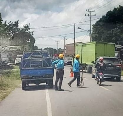 kabel_listrik_putus_dihantam_truk_di_deli_serdang