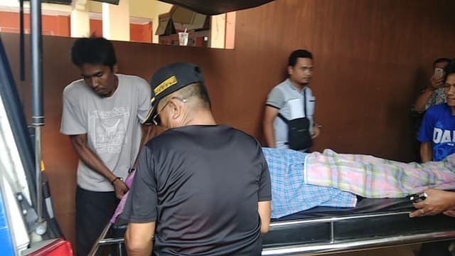 kades_tangkuhen_bunuh_diri_keluarga_curiga_dibunuh