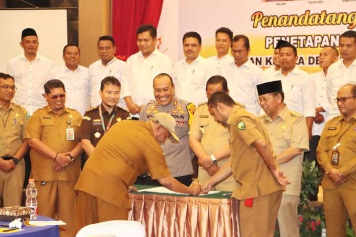 kades_terpilih_tahun_2023_ditetapkan_pemko_padangsidimpuan