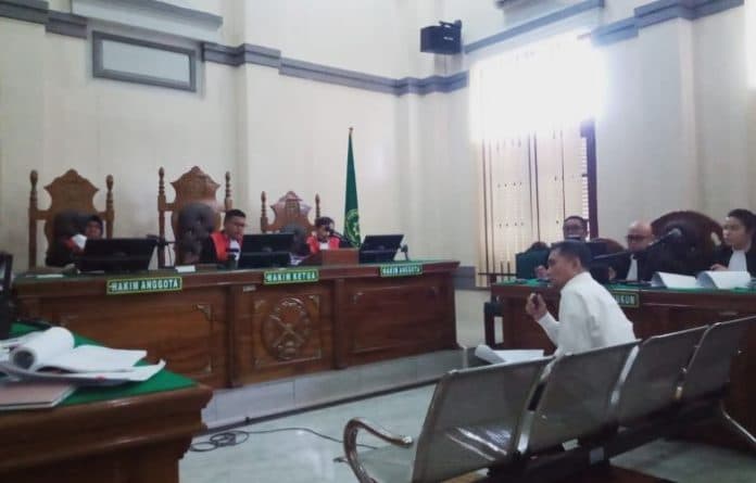 kadinkes_sumut_ngaku_tak_terima_uang_dalam_pengadaan_apd_covid_19