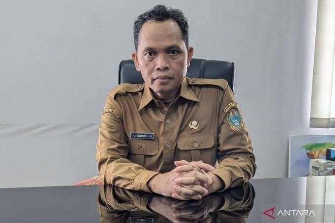 kadis_pariwisata_sumut_sebut_persiapan_aquabike_series_2_ditanggungjawabi_kemenpora_ri