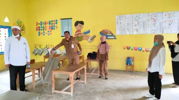 kadisdik_batu_bara_akan_renovasi_uptd_tk_sumber_padi_lima_puluh