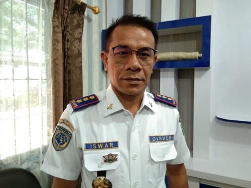 kadishub_medan_jangan_bayar_parkir_jika_jukir_tak_punya_alat_pembayaran_elektronik