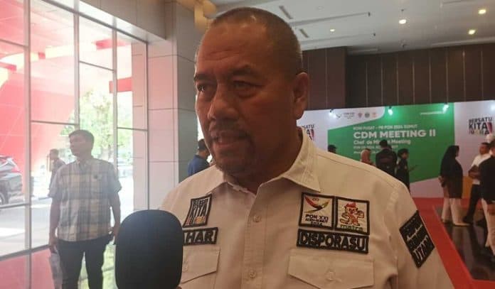 kadispora_sumut_beberkan_alasan_tuan_rumah_peparnas_dipindahkan