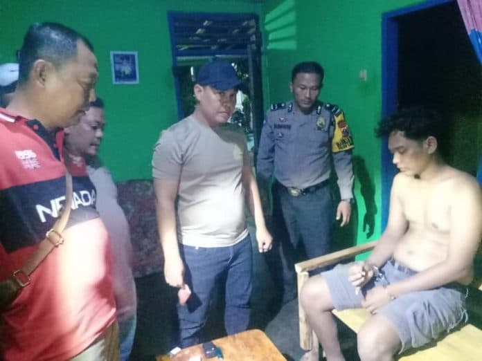 kadus_1_dolok_merawan_tangkap_pengedar_sabu_bupati_sergai_siapkan_penghargaan