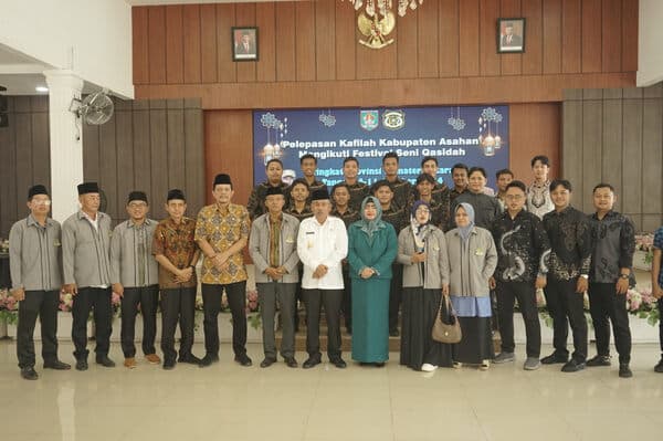 kafilah_asahan_siap_berlaga_di_festival_seni_qasidah_tingkat_provinsi
