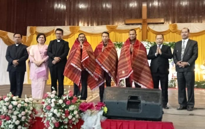 kajari_kapolres_siantar_dan_dandim_ajak_jemaat_hkbp_ikut_berantas_narkoba