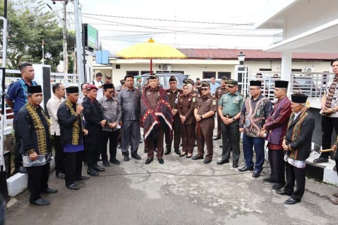kajati_sumut_minta_jajarannya_jaga_netralitas_pemilu_2024