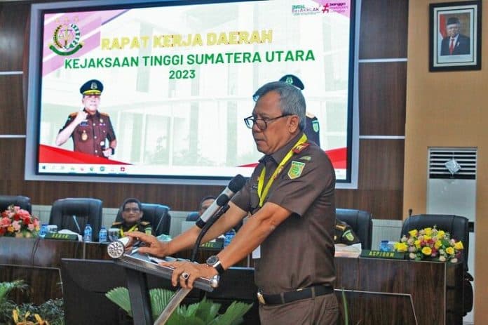 kajatisu_ingatkan_jajaran_bijak_bermedsos_jelang_pemilu_2024
