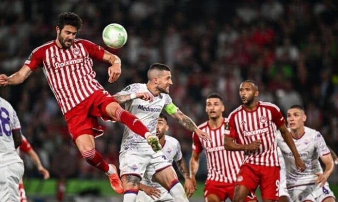 kalahkan_fiorentina_olympiakos_juarai_conference_league_2024