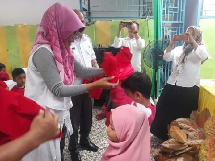 kampanye_gemarikan_dkp_sergai_hadir_di_tkpaud_ikhlas