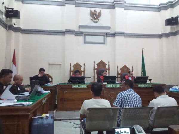 kanit_tipikor_polres_labuhanbatu_mengaku_terima_uang_dari_bupati_erik_adtrada_ritonga