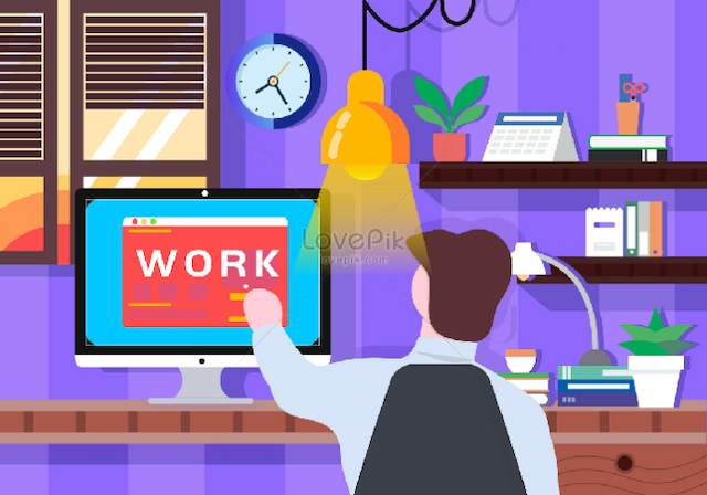 kantor_direnovasi_pangulu_nagori_panombean_marjanji_gelar_syukuran