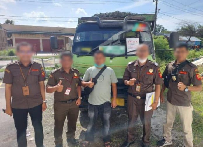 kantor_pajak_binjai_sita_aset_penunggak_pajak