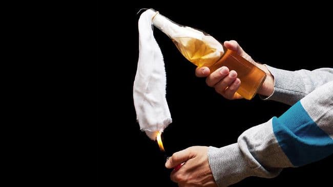 kantor_redaksi_jubi_dilempari_molotov_kkj_mengadu_ke_komnas_ham