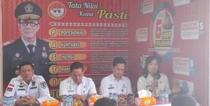 kanwil_kemenkumham_sumut_gelar_monev_di_rutan_kabanjahe