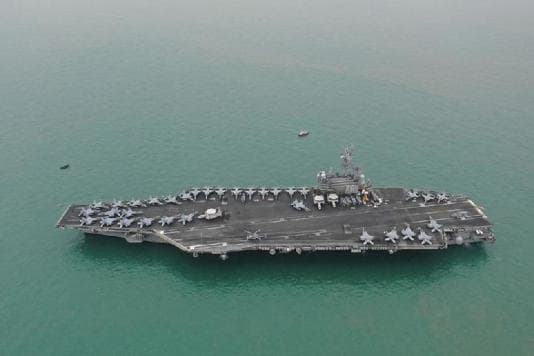 kapal_induk_nuklir_as_bakal_berlabuh_di_korsel_sebabkan_protes_di_pyongyang