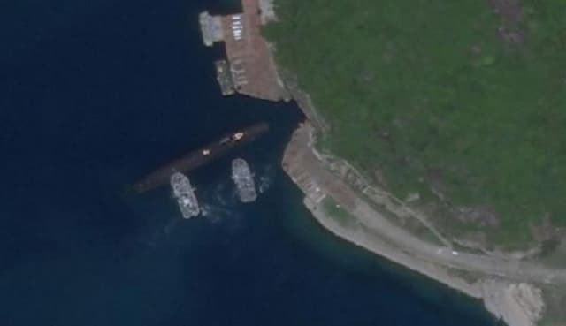 kapal_selam_nuklir_china_terpantau_satelit_di_lcs