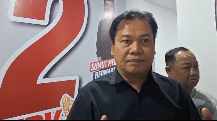 kapolda_sumut_diminta_tangkap_pelaku_pelemparan_yang_mengenai_wajah_edy_usai_debat_kedua