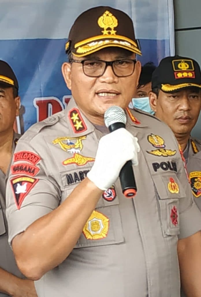 kapoldasu_imbau_takbiran_di_rumah_dan_tak_konvoi