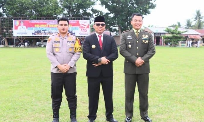 kapolres_batu_bara_jadikan_harkitnas_momentum_pererat_persatuan_dan_kesatuan