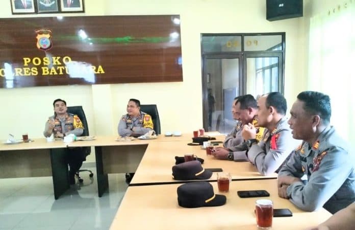 kapolres_batu_bara_perkuat_komunikasi_jelang_pilkada_2024