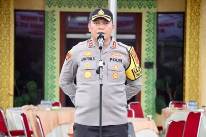 kapolres_belawan_tawuran_terjadi_bandar_manfaatkan_masukkan_pasokan_narkoba