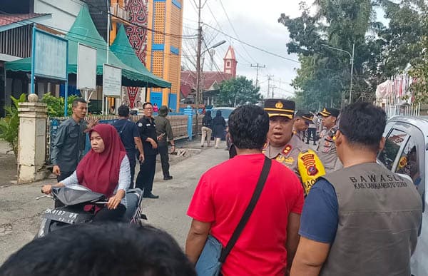 kapolres_labuhanbatu_kesal_dengan_anggotanya_yang_tak_sigap