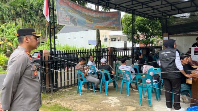 kapolres_pastikan_situasi_pilkada_di_tapteng_kondusif