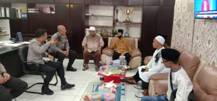 kapolres_sambut_baik_audiensi_dua_ormas_tebing_tinggi